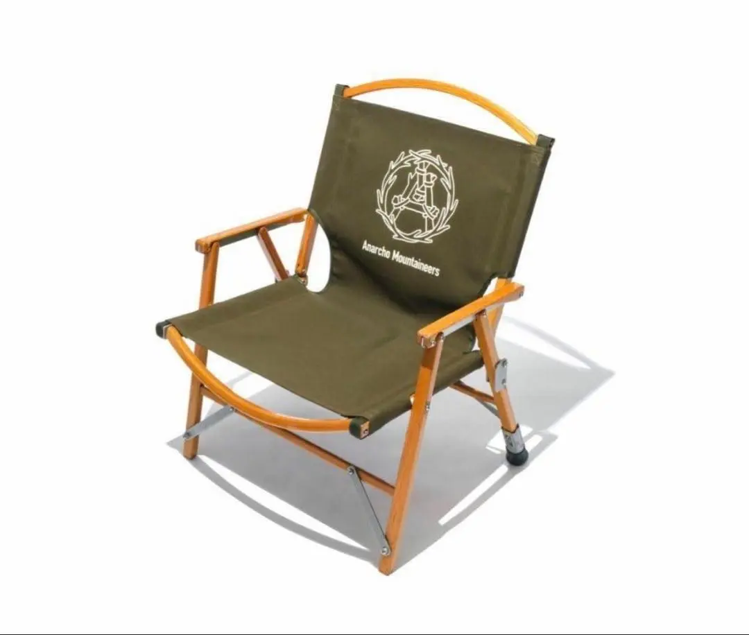 2026年最新】マウンテンリサーチ チェアの人気アイテム - メルカリ