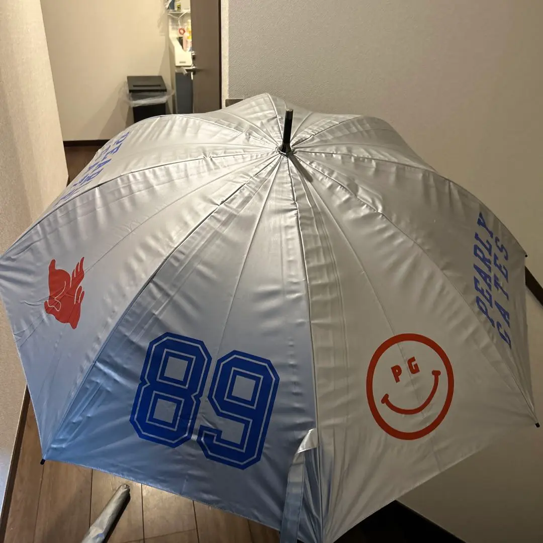 2026年最新】パーリーゲイツ 傘の人気アイテム - メルカリ