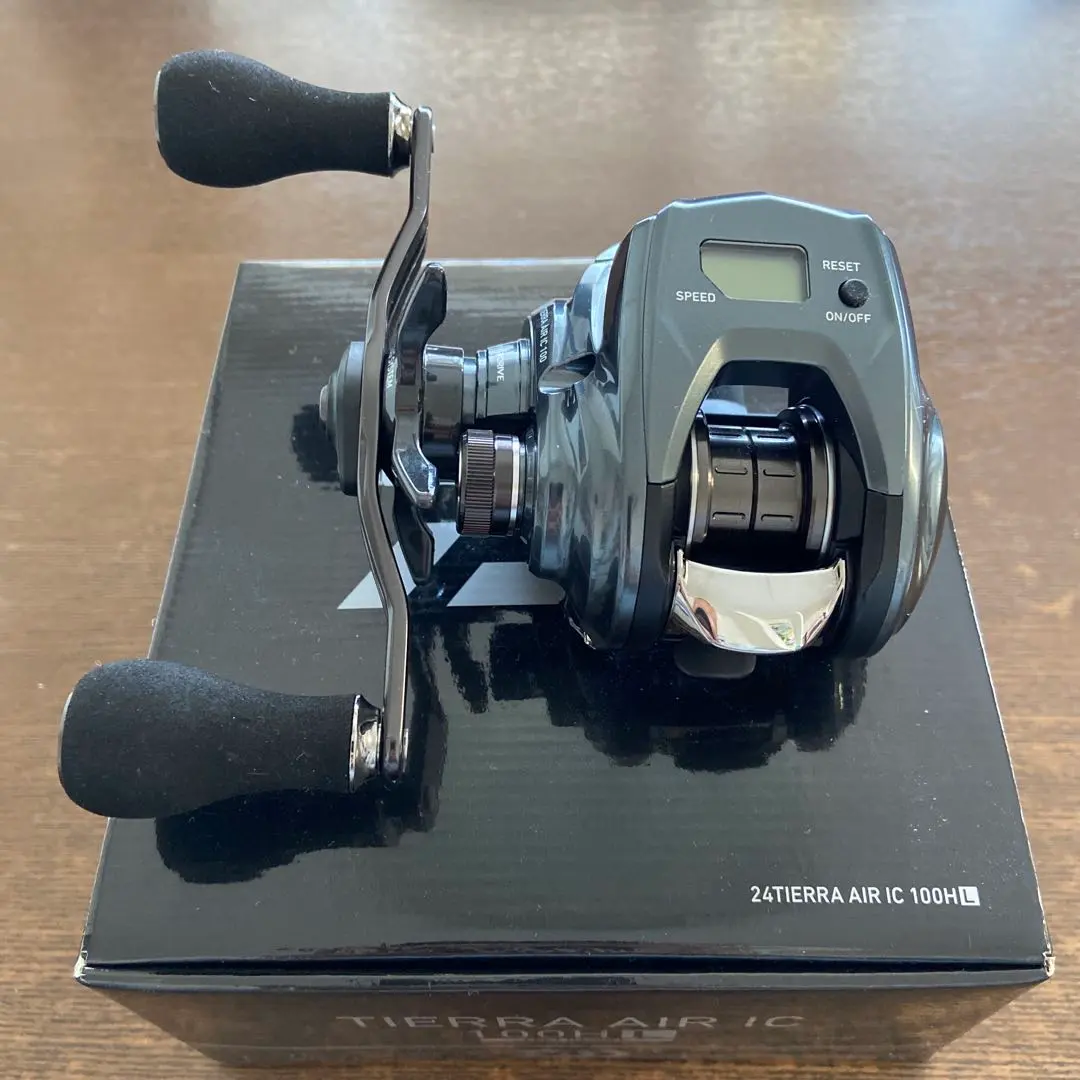 2026年最新】ティエラ ic 100の人気アイテム - メルカリ