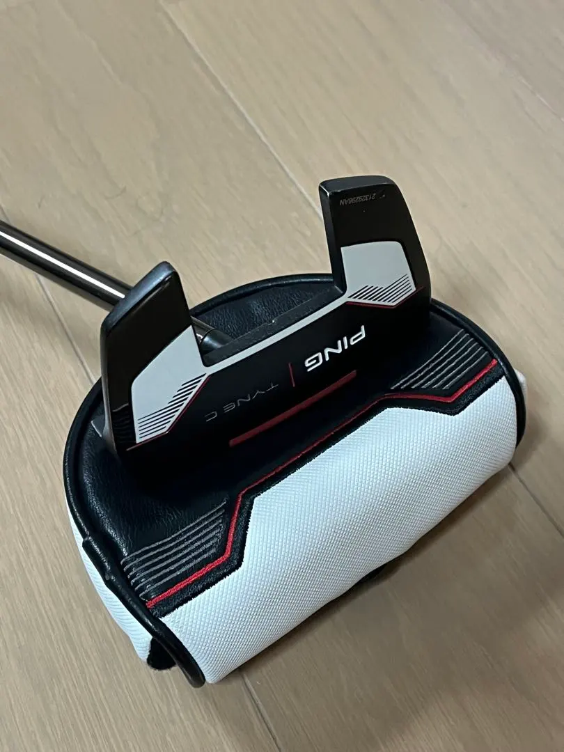 2026年最新】PiNG パター センターシャフト tyneの人気アイテム - メルカリ