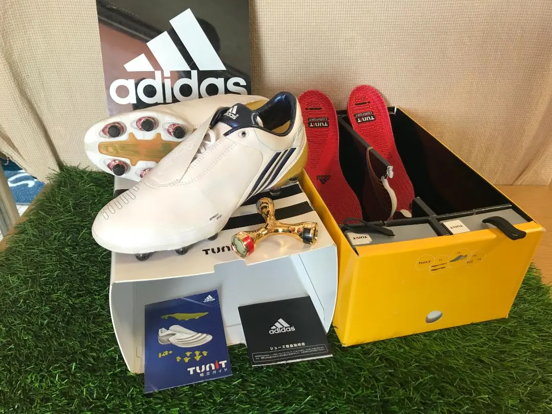 2026年最新】f50 tunitの人気アイテム - メルカリ