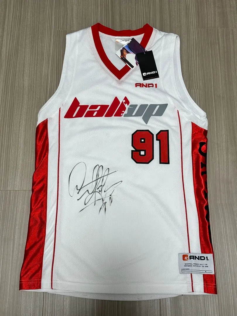 2026年最新】デニスロッドマン サインの人気アイテム - メルカリ