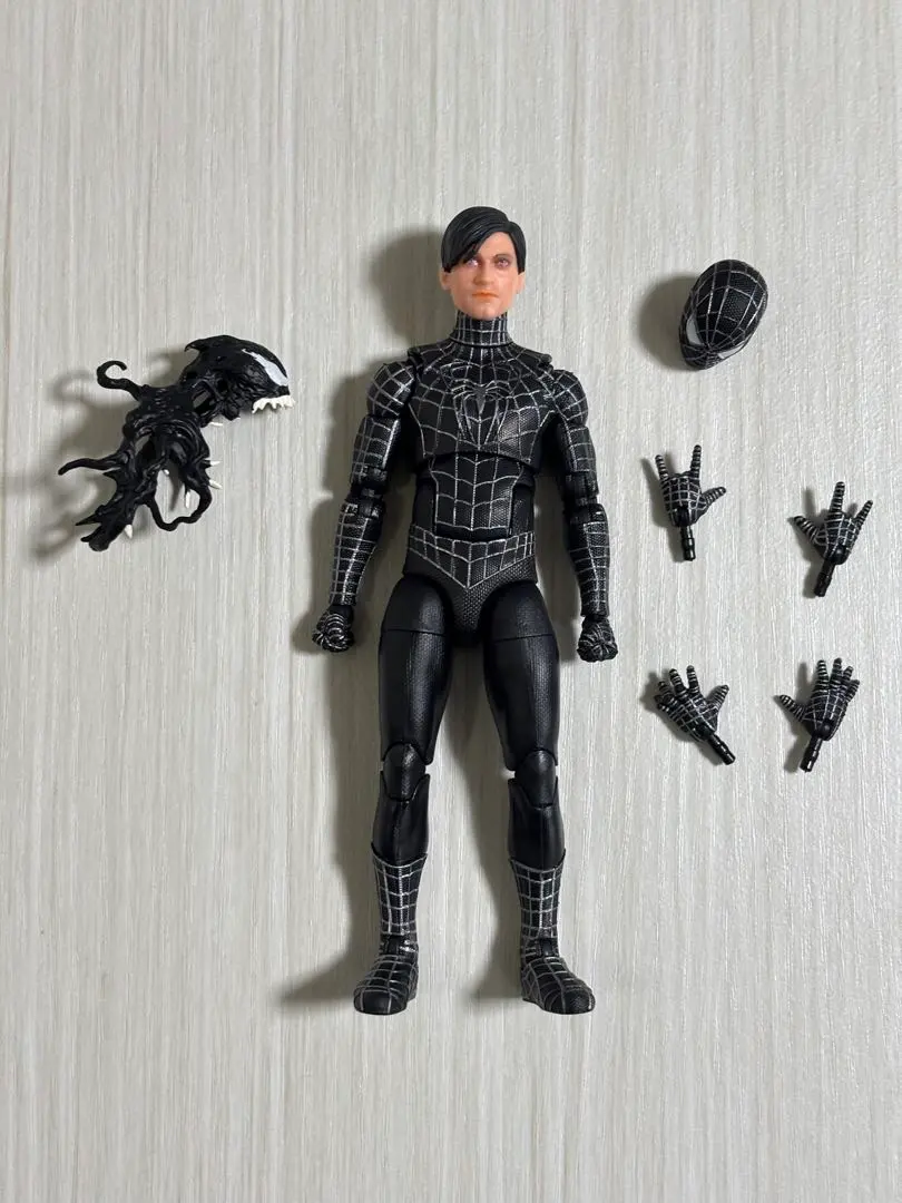 2026年最新】スパイダーマン フィギュア サムライミの人気アイテム