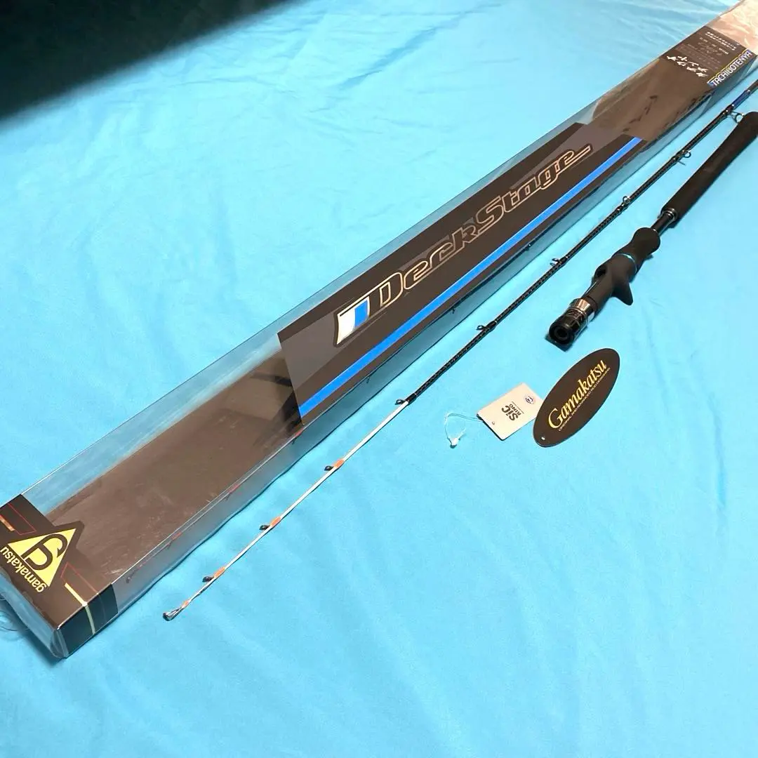 2026年最新】がまかつ 船竿の人気アイテム - メルカリ