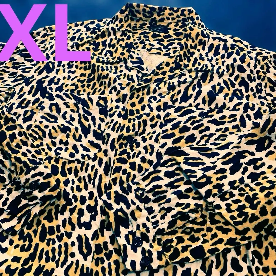 2026年最新】テンダーロイン レオパードの人気アイテム - メルカリ