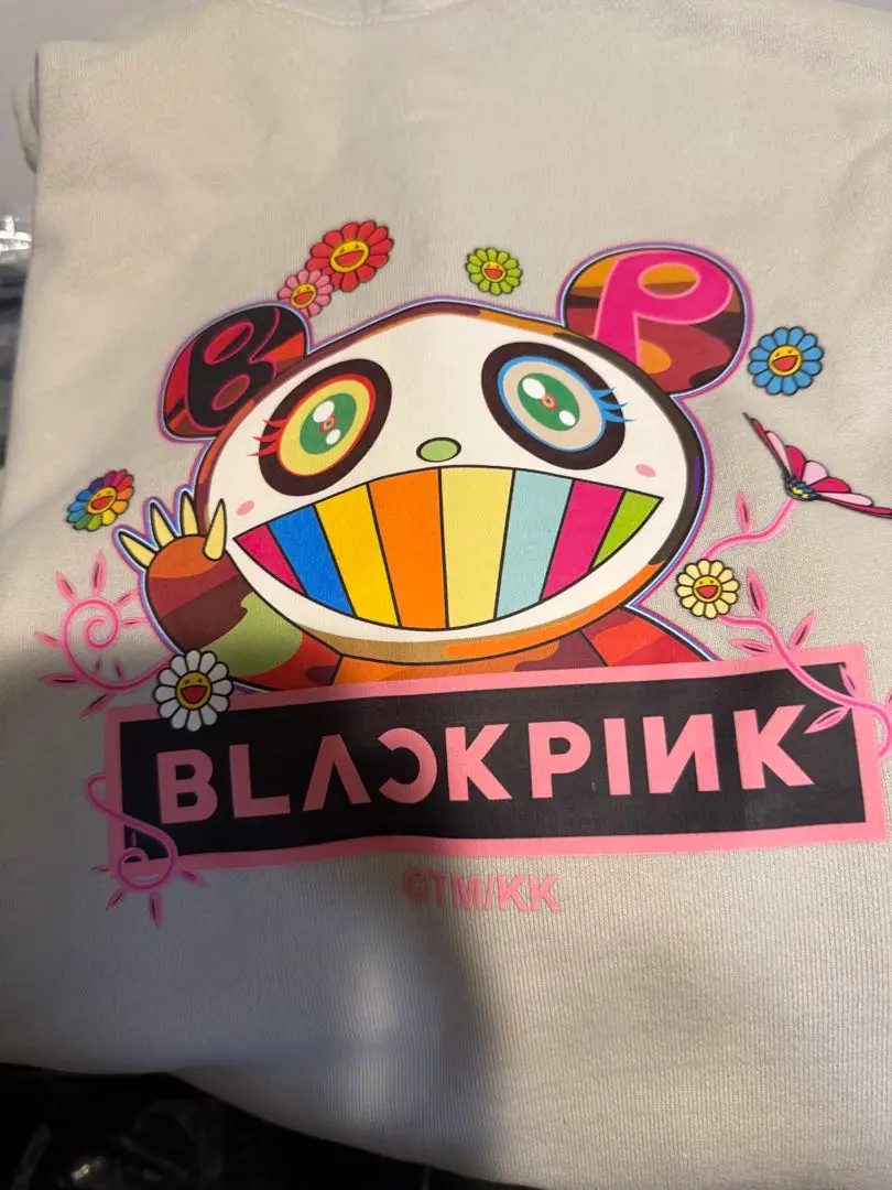2026年最新】blackpink 村上隆 tシャツの人気アイテム - メルカリ