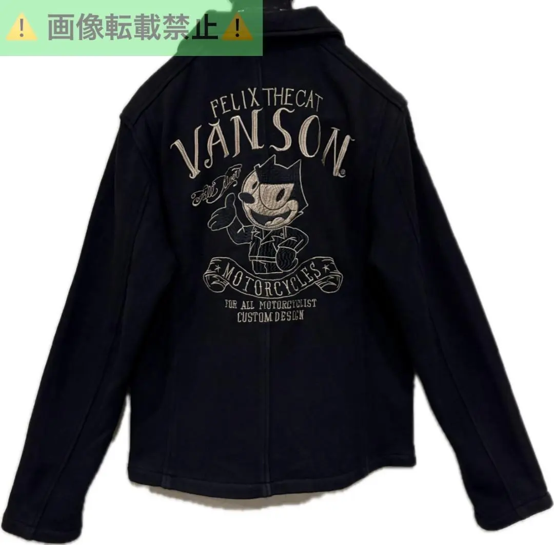 2026年最新】vanson felixの人気アイテム - メルカリ