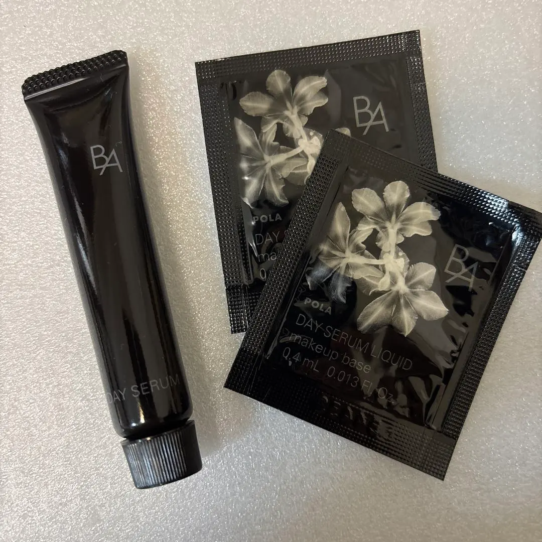 2026年最新】POLA ポーラ B.A デイセラムL ブライトアップ 25g 化粧