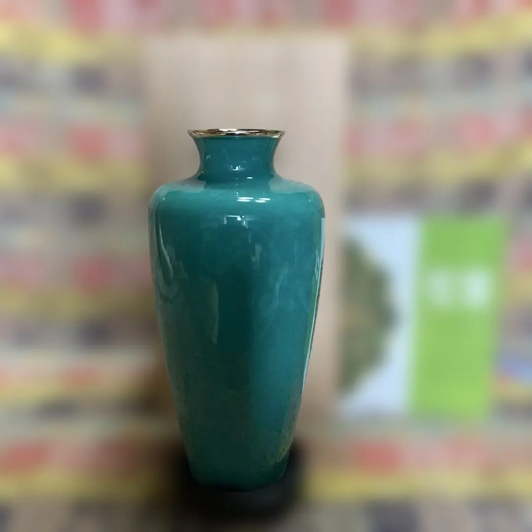 2026年最新】七宝花瓶 安藤の人気アイテム - メルカリ