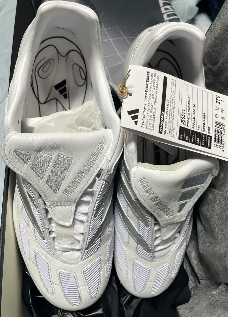 2026年最新】プレデタープレシジョンの人気アイテム - メルカリ