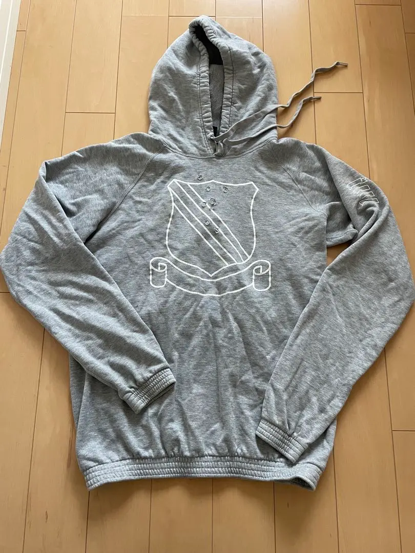 2026年最新】ナンバーナイン エンブレム パーカーの人気アイテム