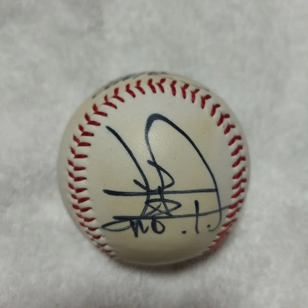 2026年最新】秋山幸二 サインボールの人気アイテム - メルカリ