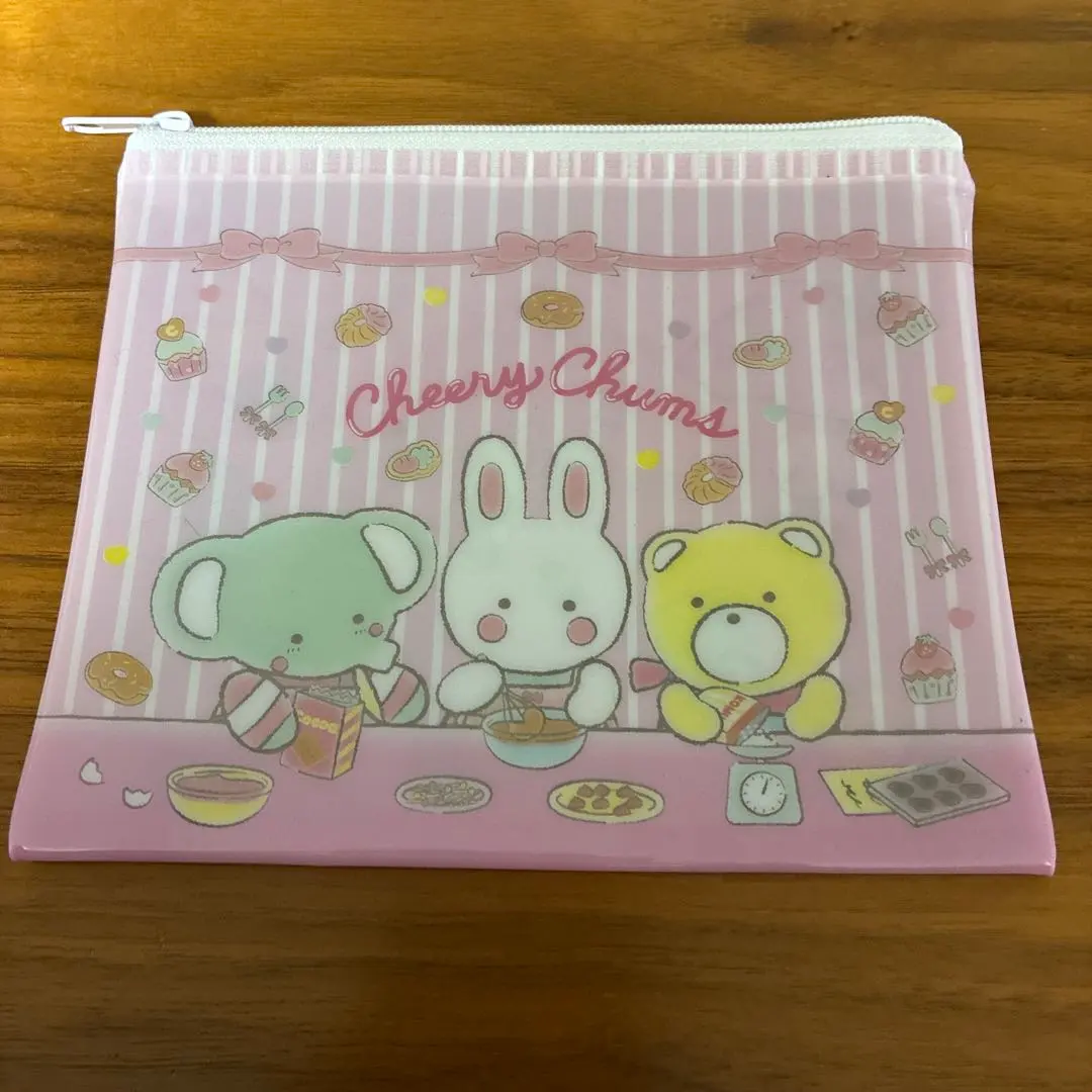 2026年最新】チェリーチャムの人気アイテム - メルカリ