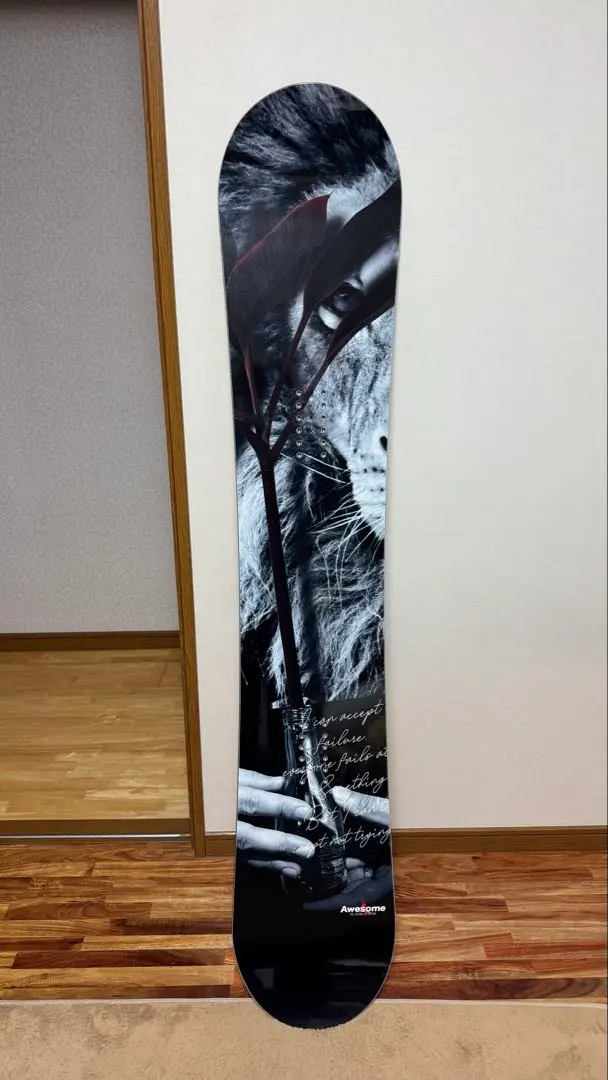 2026年最新】moss toto スノーボードの人気アイテム - メルカリ