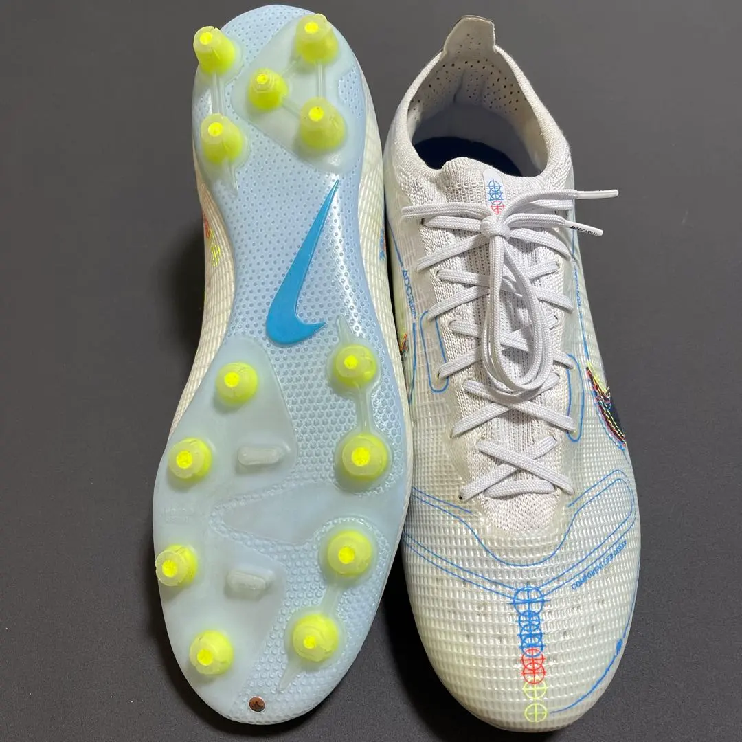 2026年最新】マーキュリアルヴェイパー13agの人気アイテム - メルカリ