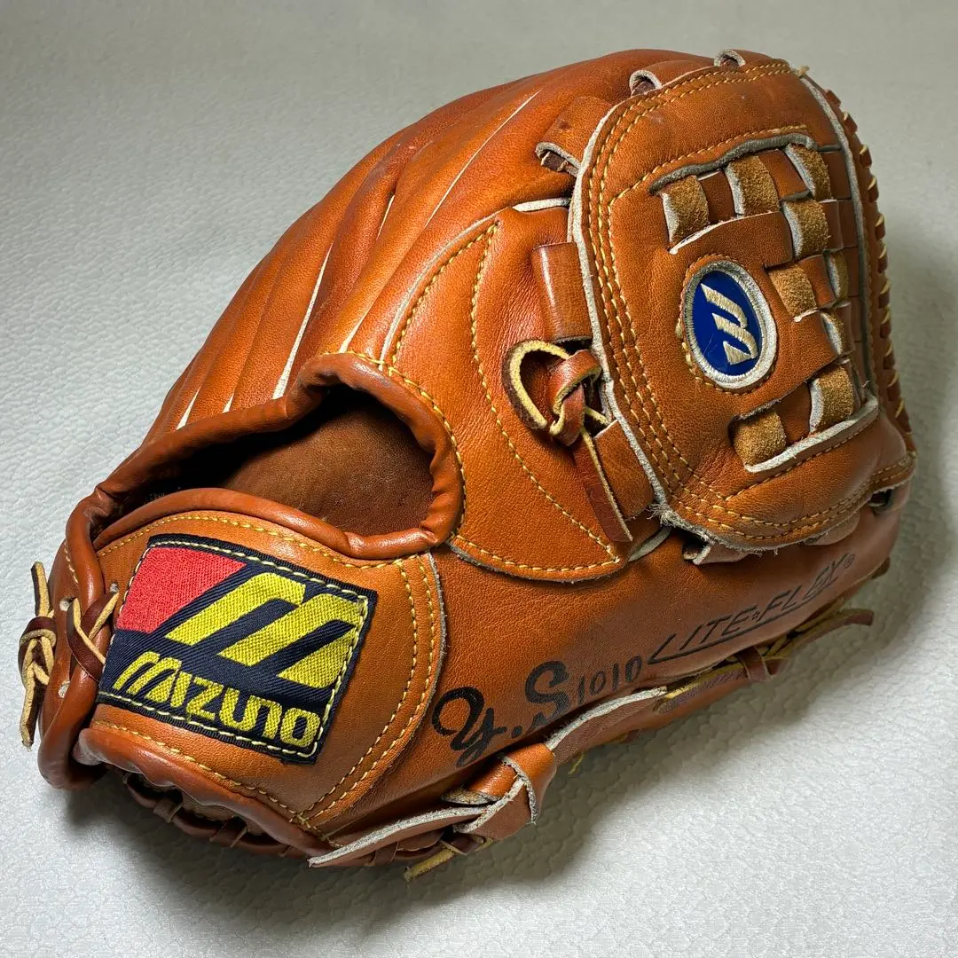 2026年最新】青カップ ミズノ グローブの人気アイテム - メルカリ