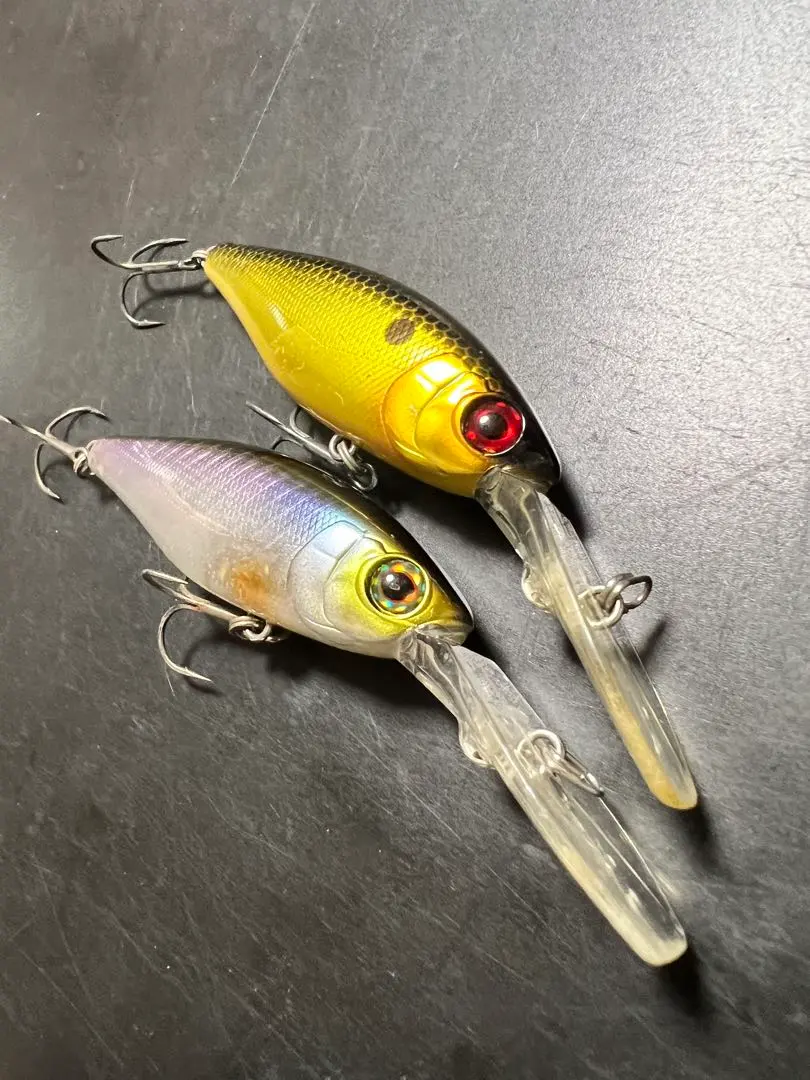 2026年最新】ジャッカル チャブルの人気アイテム - メルカリ