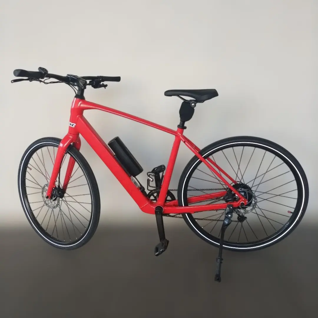 2026年最新】trek クロスバイク lの人気アイテム - メルカリ