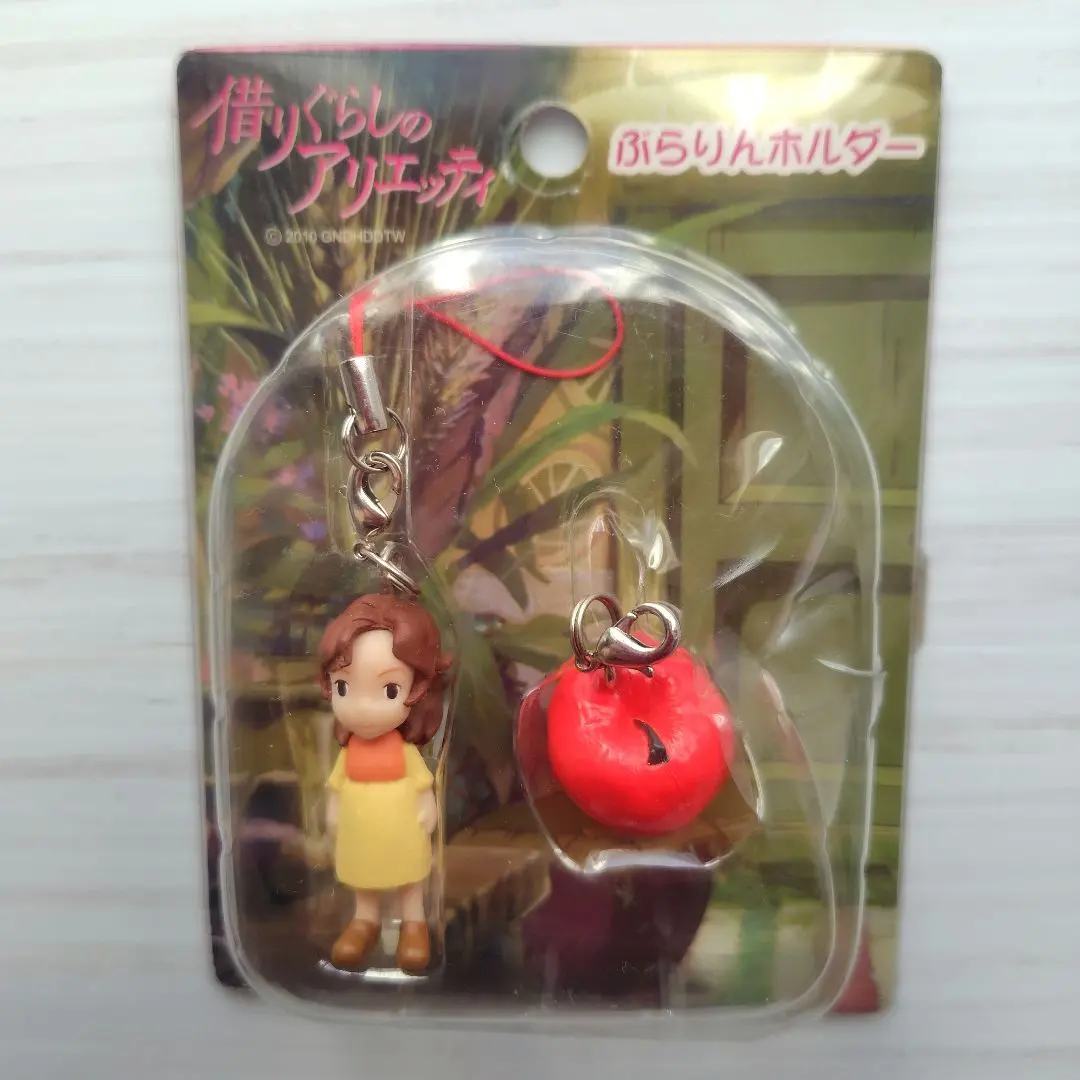 2026年最新】借りぐらしのアリエッティ フィギュアの人気アイテム