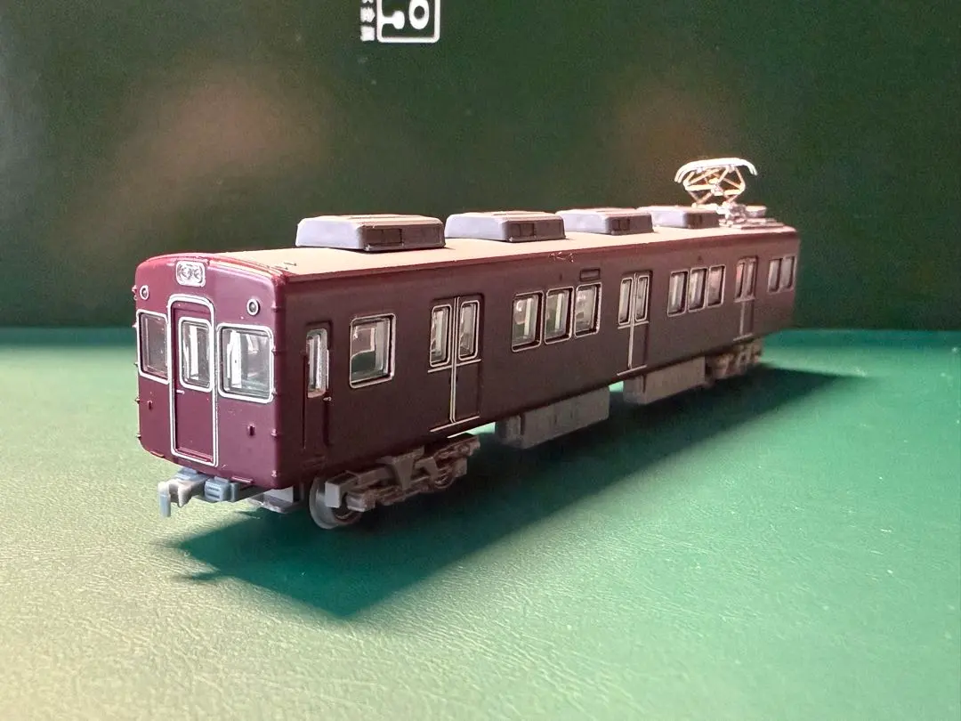 2026年最新】阪急5100系の人気アイテム - メルカリ