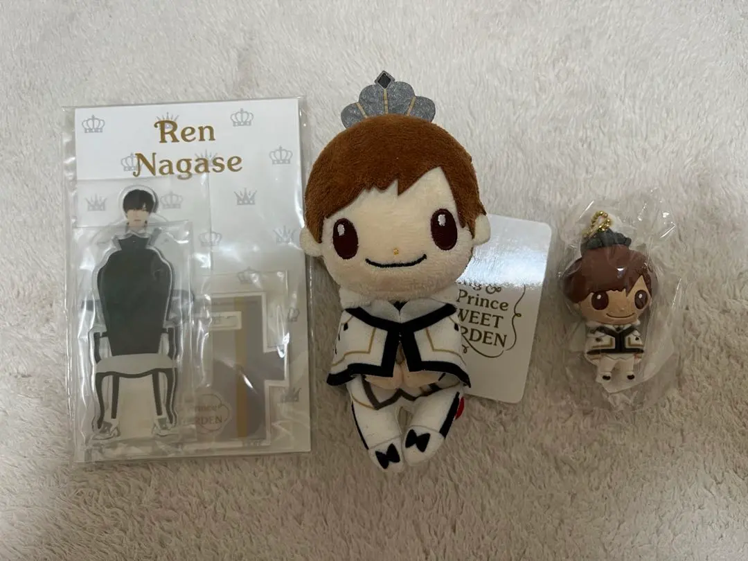 2026年最新】キンプリ ちょっこりさん永瀬廉の人気アイテム - メルカリ