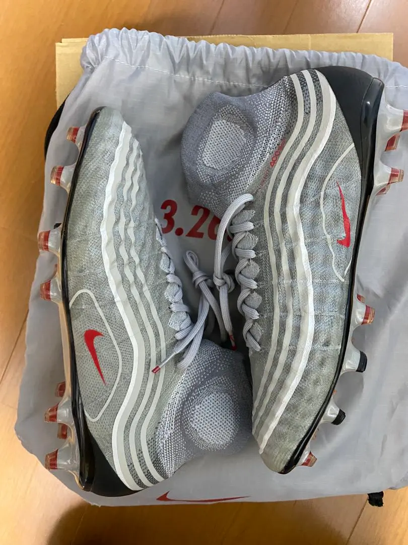 2026年最新】ナイキ マジスタ オブラの人気アイテム - メルカリ