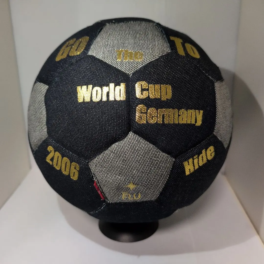 2026年最新】ドイツワールドカップ ボールの人気アイテム - メルカリ