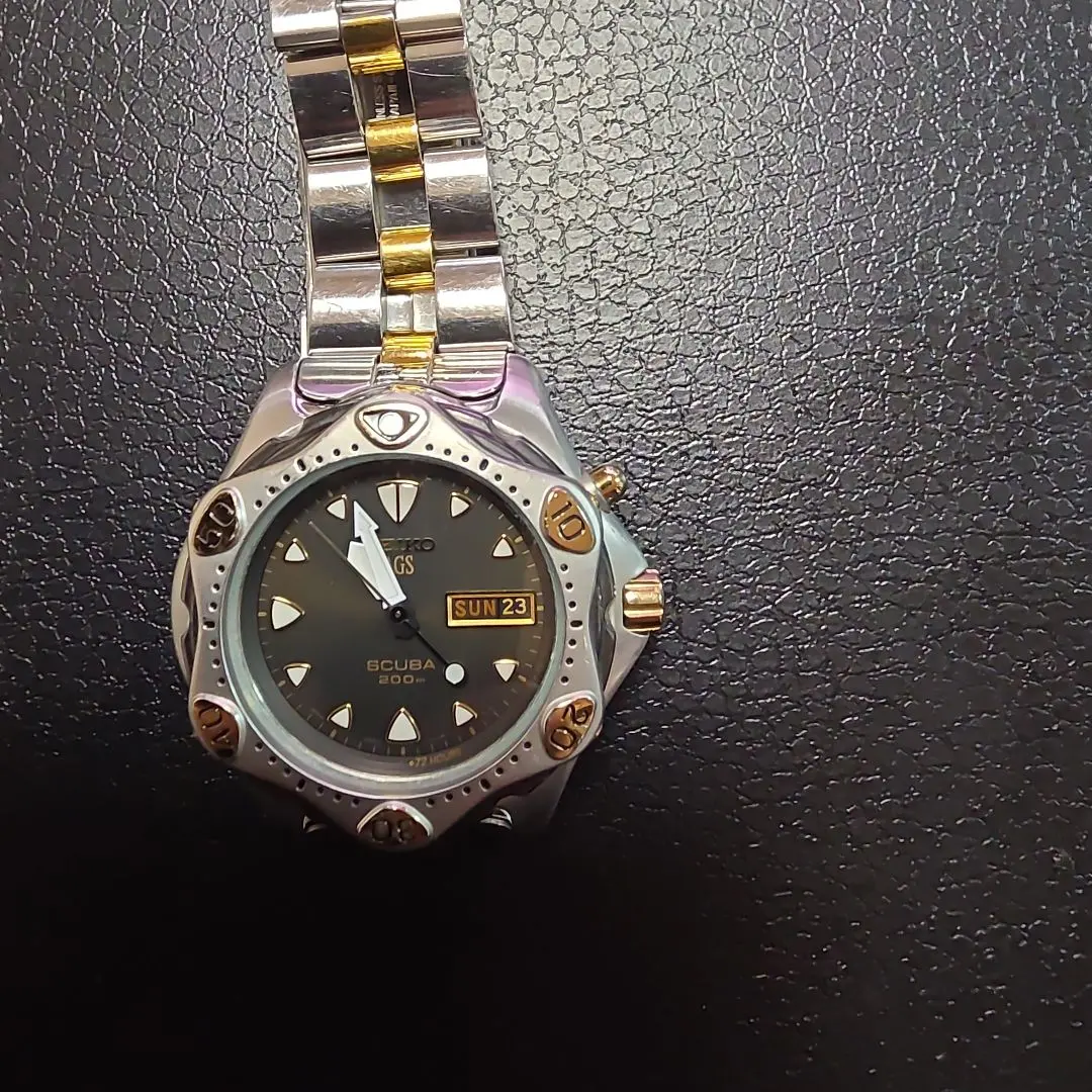 2026年最新】SEIKO AGS 200mの人気アイテム - メルカリ