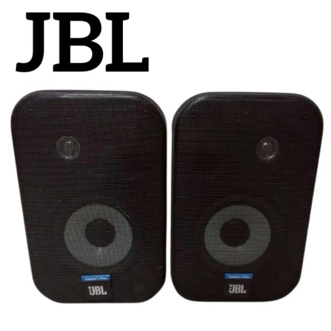 2026年最新】 jbl control 1 plusの人気アイテム - メルカリ