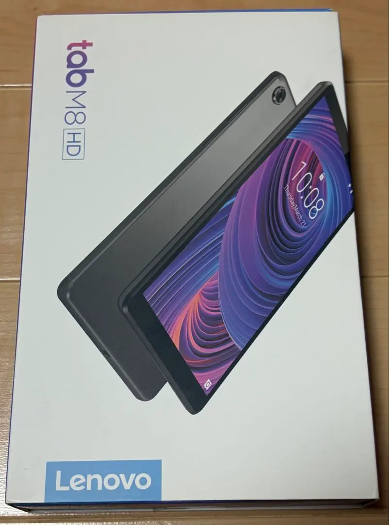 2026年最新】lenovo tab m8 tb-8505xの人気アイテム - メルカリ