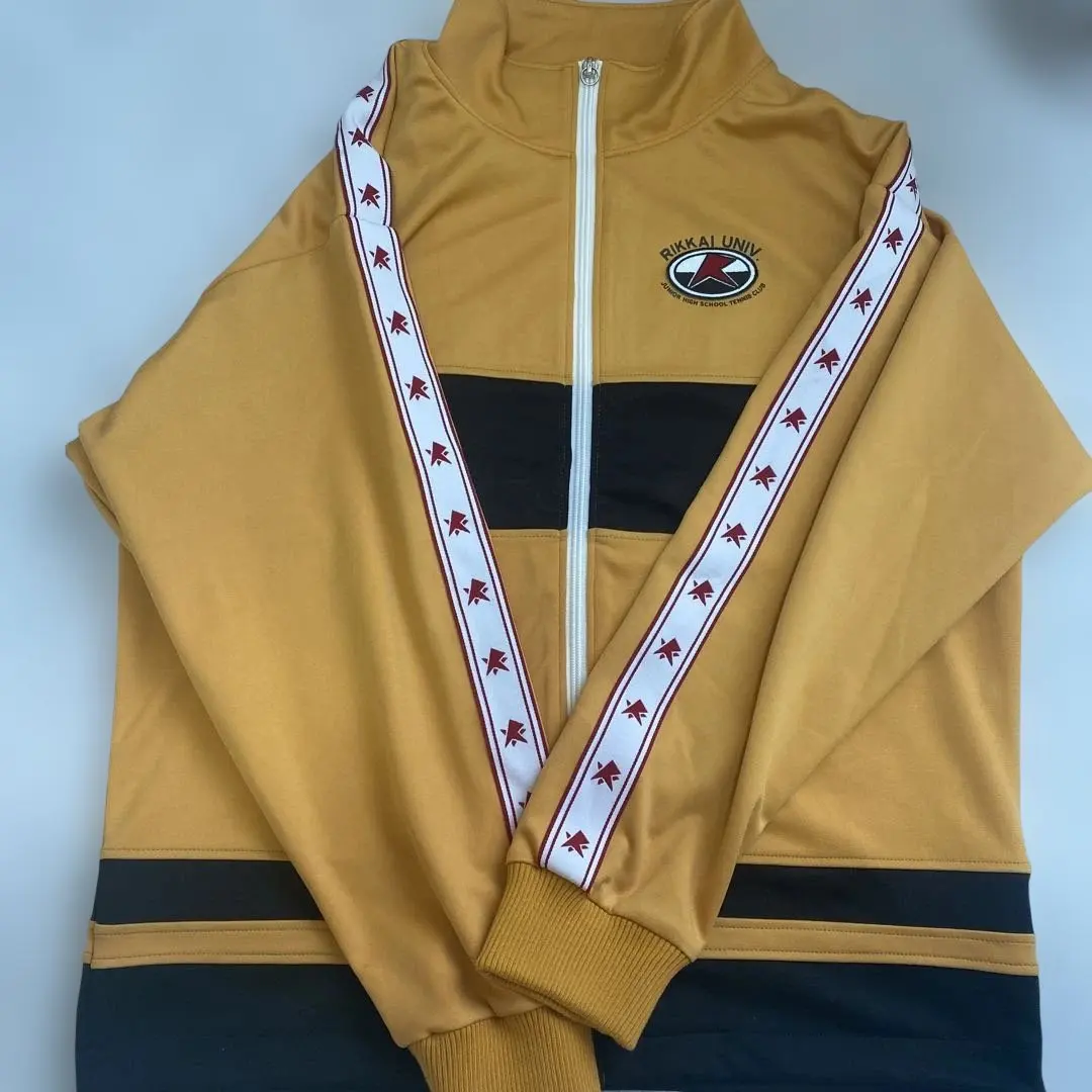 2026年最新】立海 ジャージ おてふぇすの人気アイテム - メルカリ