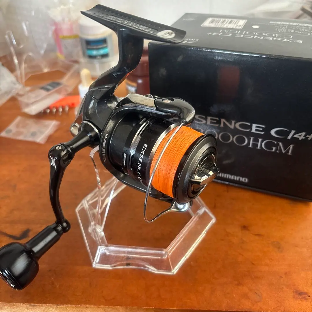 2026年最新】エクスセンス CI4 C3000Mの人気アイテム - メルカリ