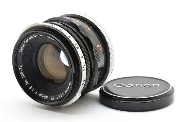 2026年最新】CANON FL 50mm F1.4の人気アイテム - メルカリ