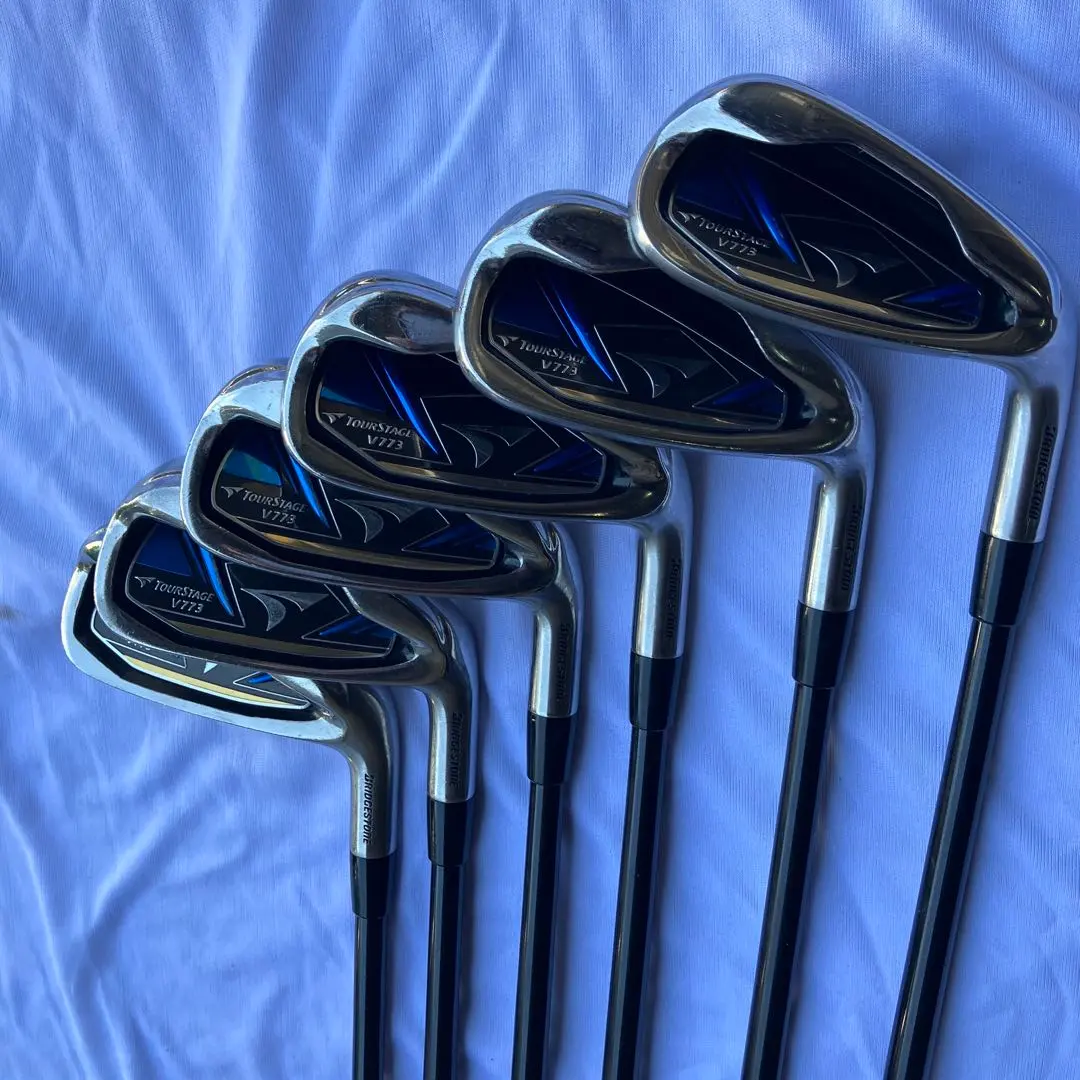 2026年最新】tourstage v773の人気アイテム - メルカリ