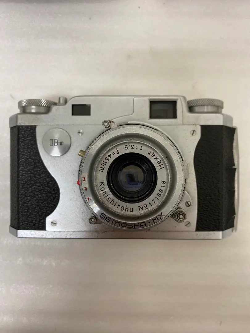 2026年最新】カメラ kowa sixの人気アイテム - メルカリ