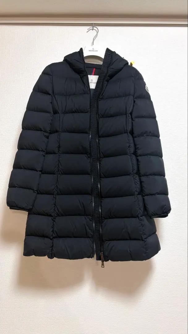 2026年最新】モンクレール gie 0の人気アイテム - メルカリ