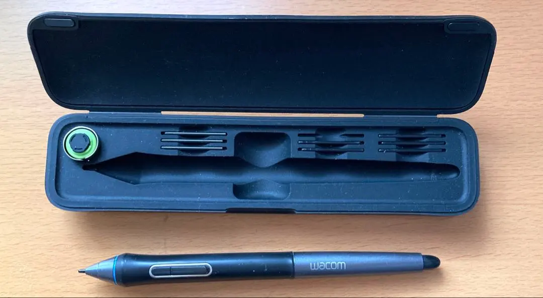 2026年最新】Wacom プロペン2 KP-504Eの人気アイテム - メルカリ