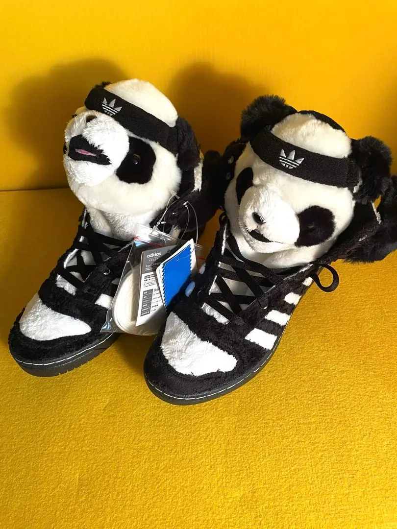 2026年最新】ジェレミースコット パンダ スニーカーの人気アイテム