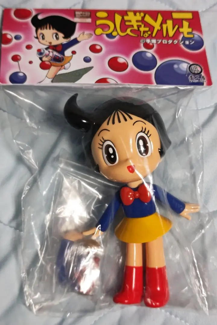 2026年最新】メルモ ソフビの人気アイテム - メルカリ