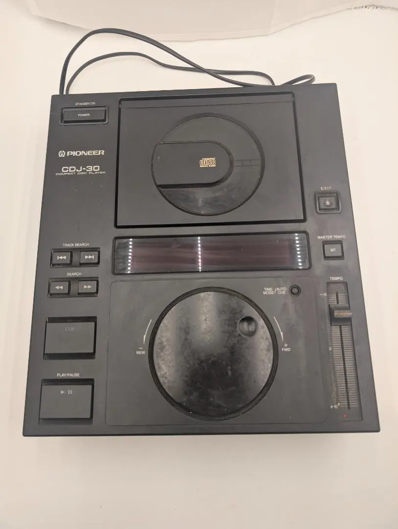 2026年最新】PIONEER CDJ-30の人気アイテム - メルカリ