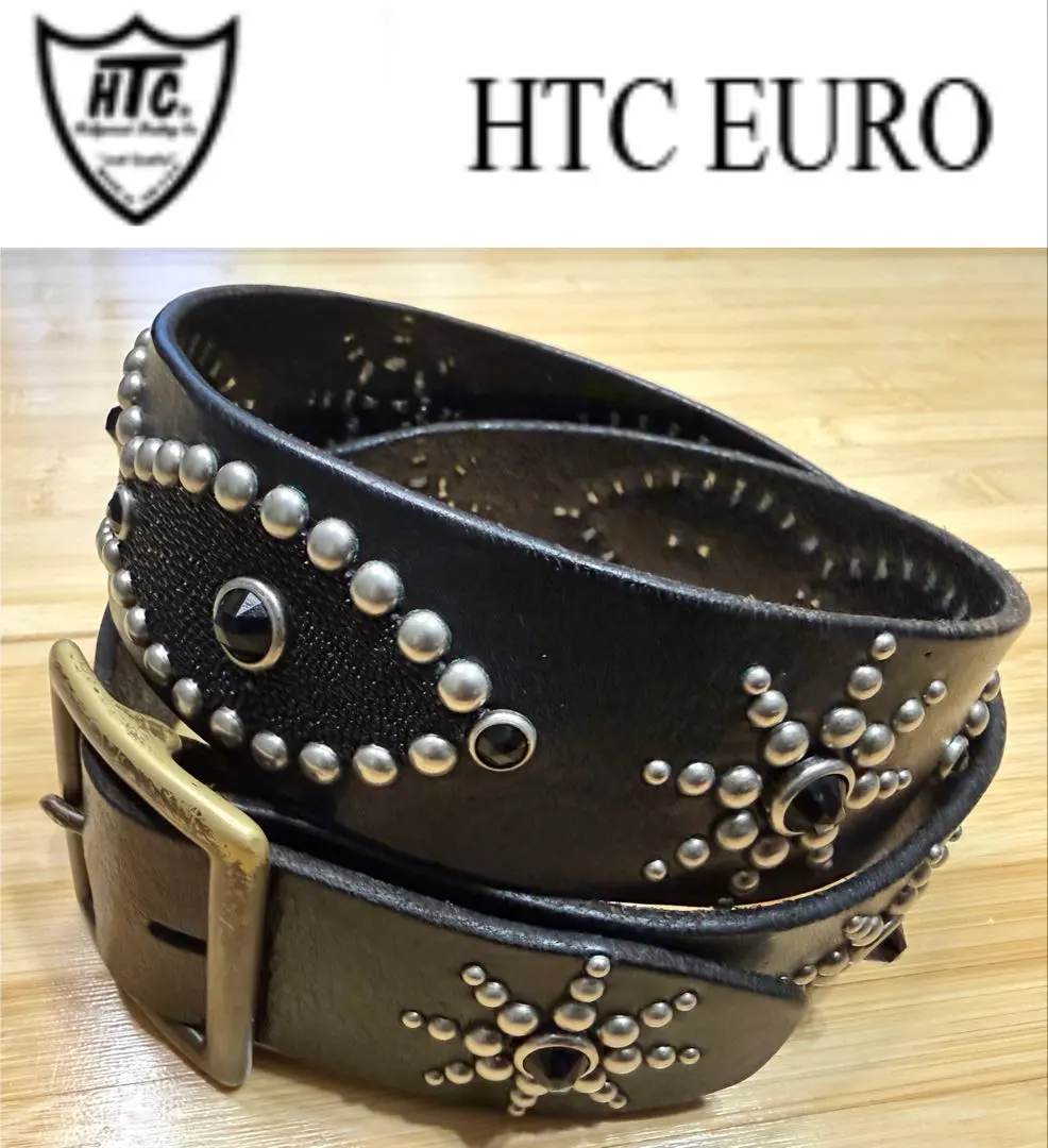 2026年最新】(エイチティーシー) HTC Overlay Peanut Belt