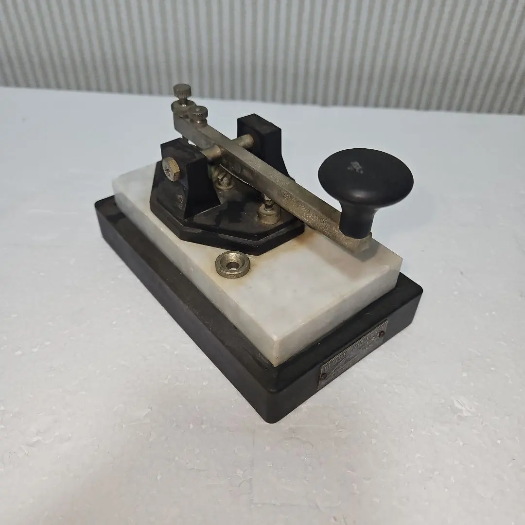 2026年最新】アマチュア無線 電鍵の人気アイテム - メルカリ