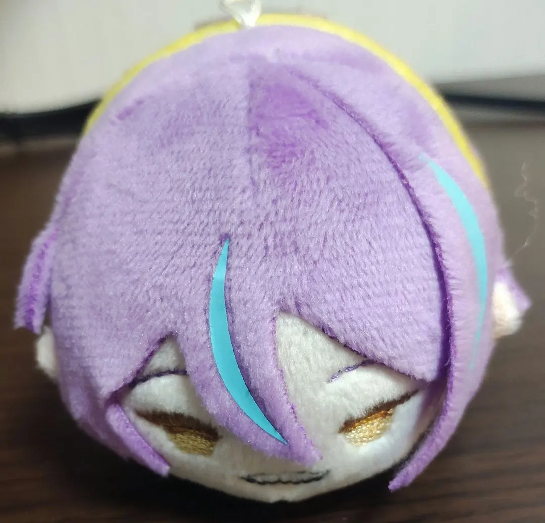 2026年最新】神代類もちもちマスコットの人気アイテム - メルカリ