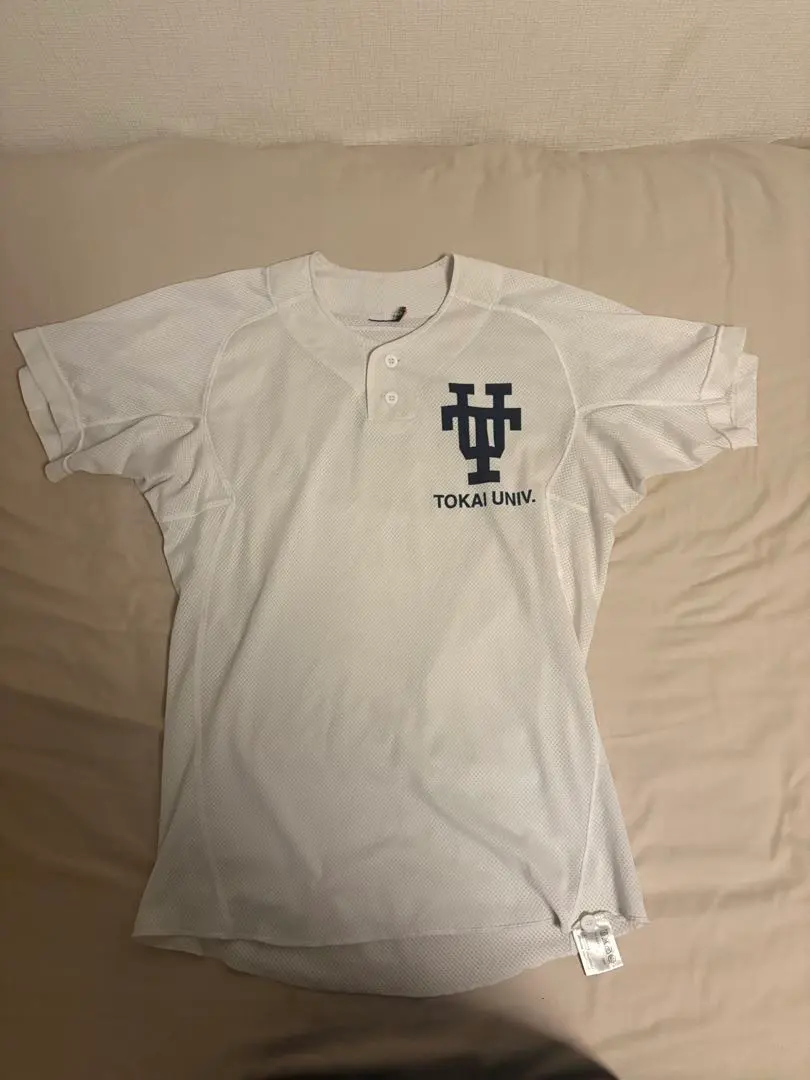 2026年最新】東海大学野球ユニフォームの人気アイテム - メルカリ