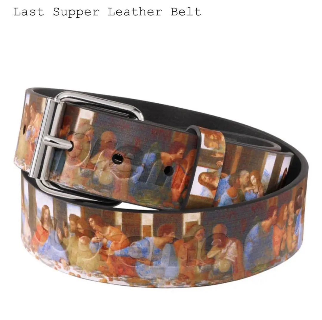 2026年最新】最後の晩餐 supremeの人気アイテム - メルカリ