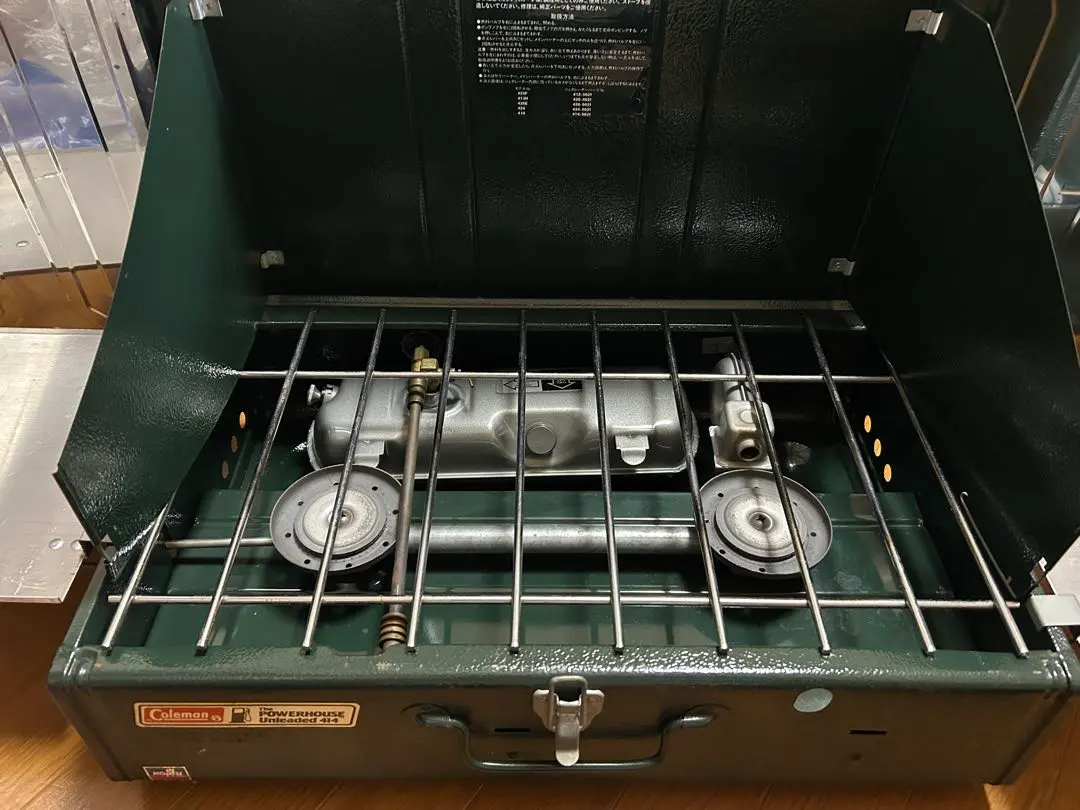 2026年最新】coleman 414の人気アイテム - メルカリ
