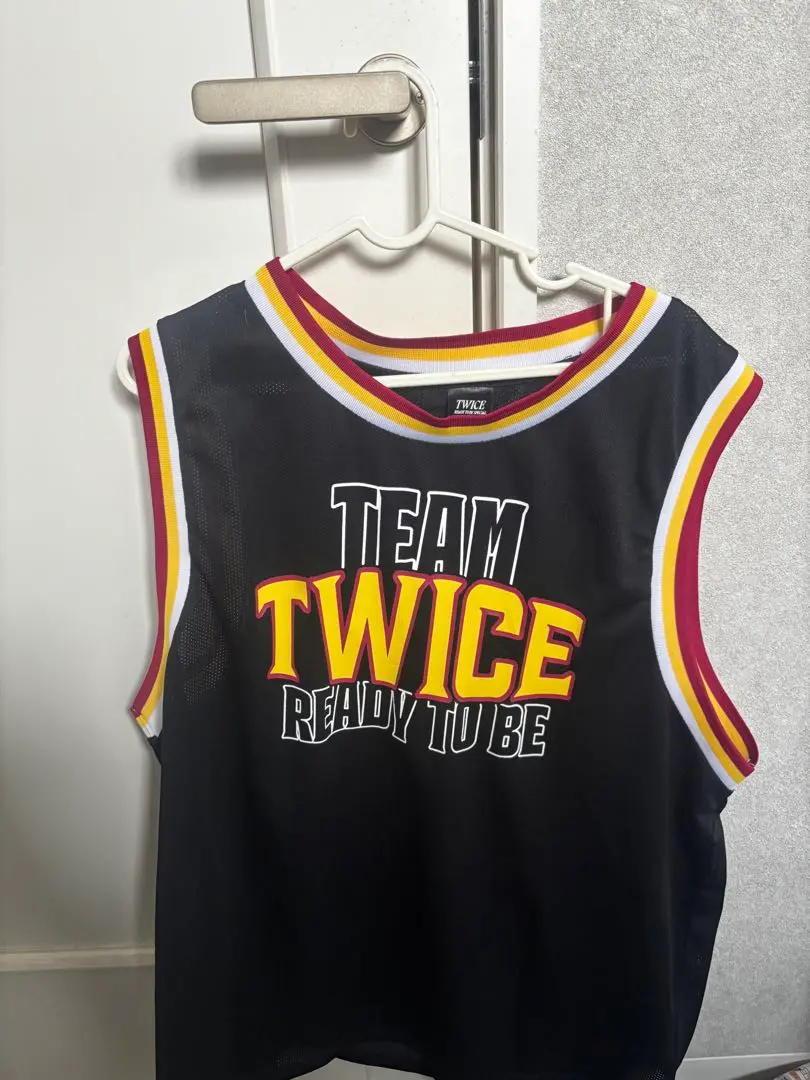 2026年最新】twice サナ ユニフォームの人気アイテム - メルカリ