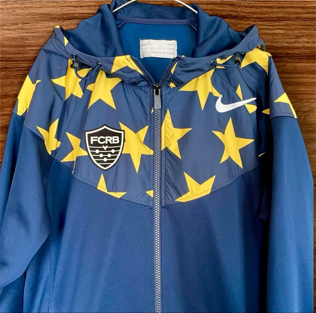 2026年最新】fcrb bristol supplex nylonの人気アイテム - メルカリ