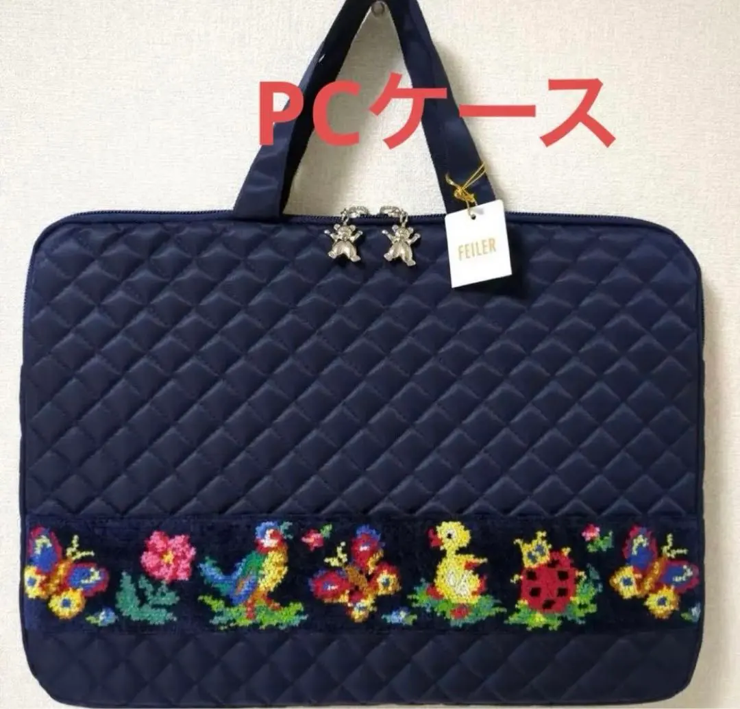 2026年最新】フェイラー パソコンケースの人気アイテム - メルカリ