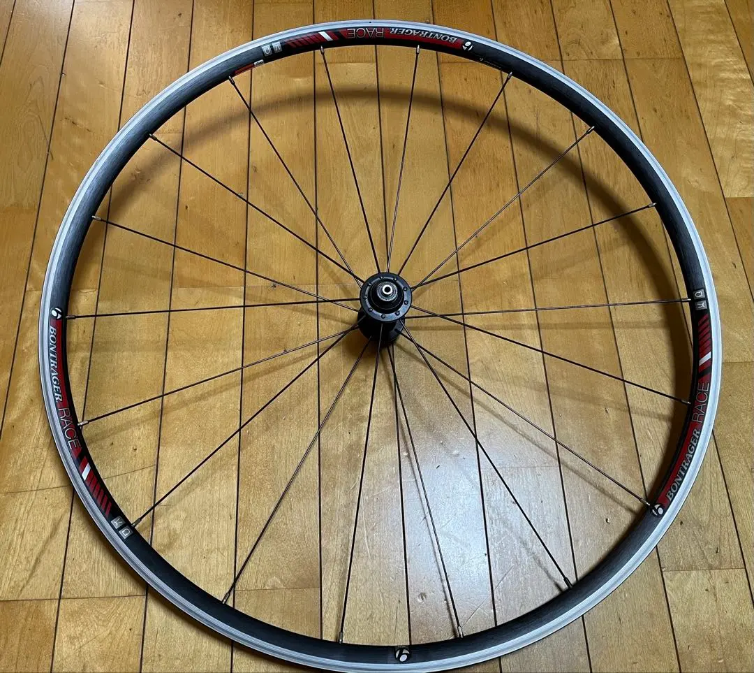 2026年最新】ボントレガー ホイール raceの人気アイテム - メルカリ